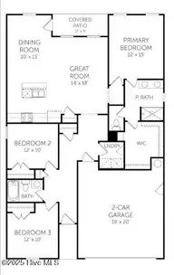 3075 Cape Point Ln Sw, Supply, NC 28462 — 3-bedroom waterfront home, Supply, NC, photo 4 of 32: Screenshot_5-12-2025_123525_dreamfinders