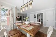 1604 Paramore Drive, Greenville, NC 27858 — 3-bedroom home in Tucker East, Greenville, NC, photo 13 of 38: 1604 Paramore