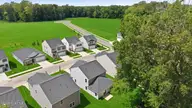 2109 Montalvan Drive, Greenville, NC 27834 — 4-bedroom home in Carter Ridge, Greenville, NC, photo 11 of 52: 11-custom-DJI_20260901131058_0556_D_DH
