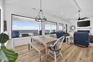 1423 N Shore Drive, Surf City, NC 28445 — 5-bedroom waterfront home in Del Mar Beach, Surf City, NC, photo 15 of 75: 1423NShoreDriveInteriors-39