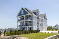 514 N 11th Street B, Morehead City, NC 28557 — 5-bedroom waterfront townhome in Calico Creek, Morehead City, NC, photo 16 of 75: 514 N 11th B 003 1st level