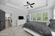 3386 Island Lakes Drive, Oak Island, NC 28461 — 3-bedroom home in The Lakes at Pine Forest, Oak Island, NC, photo 20 of 42