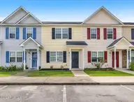 8007 Banister Loop, Jacksonville, NC 28546 — 2-bedroom townhome in The Gables, Jacksonville, NC, photo 1 of 32