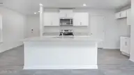 325 Wellspring Drive, Rocky Mount, NC 27804 — 4-bedroom home in Hunter Hill, Rocky Mount, NC, photo 8 of 34: DR Horton-Riley Meadows-LOT 221-8