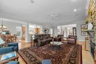 21 Cherry Hill Place, Pinehurst, NC 28374 — 5-bedroom home in Forest Creek, Pinehurst, NC, photo 11 of 62: 51-web-or-mls-707A8468