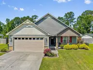 801 Ashley Meadow Lane, Jacksonville, NC 28546 — 3-bedroom home in Hunters Creek, Jacksonville, NC, photo 1 of 60