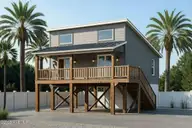 234 Manchester Road, Havelock, NC 28532 — 2-bedroom home in Westbrooke, Havelock, NC, photo 1 of 19: Artist's Rendering