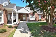 135 Irene Court, Rocky Mount, NC 27804 — 3-bedroom townhome in Sommerset, Rocky Mount, NC, photo 4 of 36: Front View