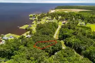 114 73 Spindrift Trail, Elizabeth City, NC 27909 — lot in Glen Cove, Elizabeth City, NC, photo 7 of 12: 25-114 SPINDRIFT TR - Drone-4-Lines