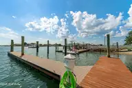 122 Front Street & Slip, Beaufort, NC 28516 — 4-bedroom waterfront home, Beaufort, NC, photo 5 of 63: Slip #5