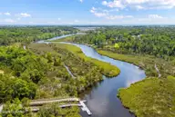 324 756 Spicer Lake Drive, Holly Ridge, NC 28445 — waterfront lot in Summerhouse On Everett Bay, Holly Ridge, NC, photo 8 of 29