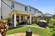 1025 Summer Woods Drive, Wilmington, NC 28412 — 3-bedroom townhome in Magnolia Trace, Wilmington, NC, photo 5 of 29