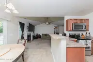 2004 W T Whitehead Drive, Jacksonville, NC 28546 — 3-bedroom home in Carolina Forest, Jacksonville, NC, photo 21 of 50: Kitchen