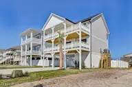 1213 N Shore Drive, Surf City, NC 28445 — 4-bedroom waterfront home in Del Mar Beach, Surf City, NC, photo 1 of 61