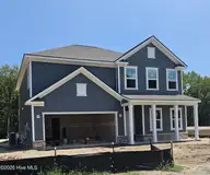 3405 Rendevous Bay Drive, Shallotte, NC 28470 — 5-bedroom home in Solserra, Shallotte, NC, photo 1 of 26