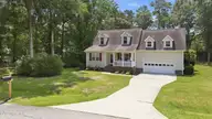 548 Deer Run Road, New Bern, NC 28562 — 3-bedroom home in Deer Run, New Bern, NC, photo 3 of 57: 3-print-DJI_0907_edit