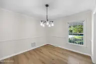 3519 Kirby Smith Drive, Wilmington, NC 28409 — 3-bedroom home in Pine Valley Estates, Wilmington, NC, photo 9 of 54