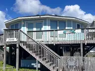 3045 Island Drive, North Topsail Beach, NC 28460 — 2-bedroom waterfront home in Old Settlers Beach, North Topsail Beach, NC, photo 3 of 46