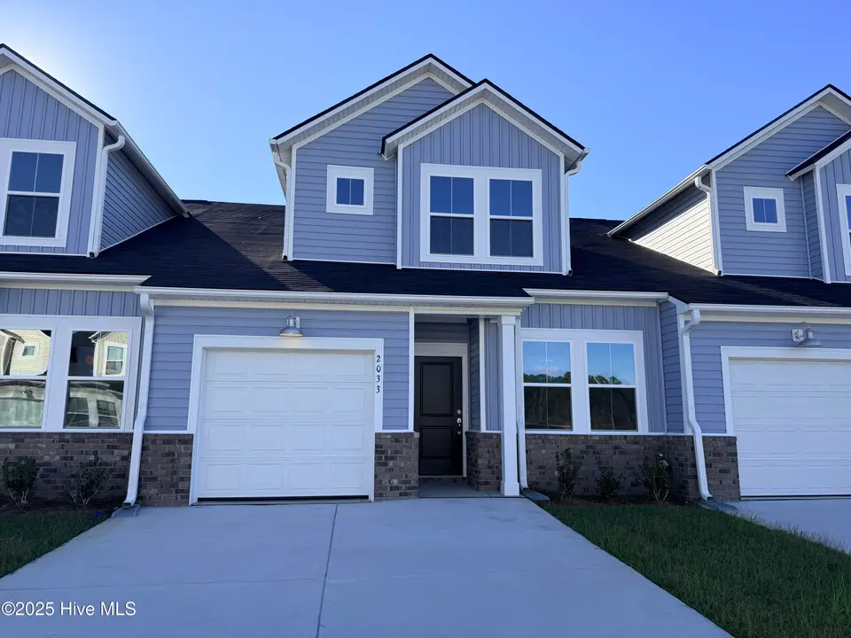 2201 Wild Indigo Circle NW Lot 64, Calabash, NC 28467 — 3-bedroom townhome in Brunswick Plantation, Calabash, NC, photo 1 of 21: IMG_0317