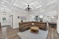 2706 Sea Vista Drive SW, Supply, NC 28462 — 3-bedroom waterfront home in Sea View, Supply, NC, photo 11 of 61: 2706SeaVistaDriveSW-29