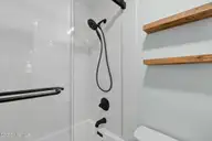 4509 Riverbirch Road N, Wilson, NC 27896 — 4-bedroom home in Riverbirch Estates, Wilson, NC, photo 24 of 42: 2nd Full Bath