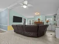 135 Bogue Forest Drive, Newport, NC 28570 — 3-bedroom manufactured home in Bogue Forest, Newport, NC, photo 14 of 50: 135 Bogue Forest Dr., Newport NC