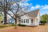 108 Gray Street NE, Wilson, NC 27893 — 2-bedroom home, Wilson, NC, photo 2 of 24: 02-108 Gray St NE-2