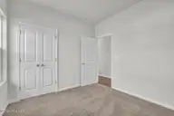 483 Galloping Foal Way SE, Bolivia, NC 28422 — 3-bedroom home in River Tide Farms, Bolivia, NC, photo 17 of 25: Bedroom #2