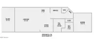 918 N New River Drive 322, Surf City, NC 28445 — 1-bedroom condo in Surf Condominiums, Surf City, NC, photo 5 of 38: 918NNewRiver-unit322-floorplan