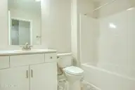 222 Sandpiper Place, Holly Ridge, NC 28445 — 3-bedroom townhome in Coastal Village, Holly Ridge, NC, photo 18 of 25: 222 Sand Piper - Interior - Edited_16