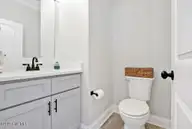 114 W 14th Street B, Southport, NC 28461 — 3-bedroom townhome in Smithville Townes, Southport, NC, photo 23 of 57: 114West14thStreetUnitB-16