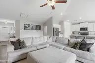227 Independence Boulevard, Newport, NC 28570 — 3-bedroom home in Heritage Pointe, Newport, NC, photo 5 of 29: 227 independence -12