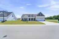 288 Water Wagon Trail, Jacksonville, NC 28546 — 4-bedroom home in Stateside, Jacksonville, NC, photo 1 of 39: DSC07329