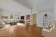 310 E Baker Street, Tarboro, NC 27886 — 4-bedroom home, Tarboro, NC, photo 6 of 43: Living Room
