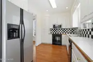 1517 Anderson Street NW, Wilson, NC 27893 — 3-bedroom home in Cavalier Terrace, Wilson, NC, photo 18 of 51: Kitchen 2