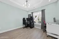 315 Bubbling Brook Lane, Jacksonville, NC 28546 — 4-bedroom home in Brook Ridge, Jacksonville, NC, photo 10 of 59: 10_office