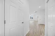 310 S Vann Street, Burgaw, NC 28425 — 3-bedroom home in View Point, Burgaw, NC, photo 16 of 32: 18_hallway