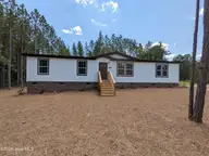 521 Veronica Way, West End, NC 27376 — 4-bedroom manufactured home, West End, NC, photo 1 of 45: PXL_20260731_162138323