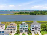 237 Marshside Landing, Holly Ridge, NC 28445 — 4-bedroom waterfront home in Summerhouse On Everett Bay, Holly Ridge, NC, photo 2 of 69