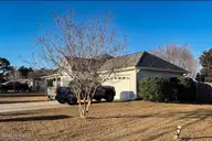 148 Watersfield Road, Leland, NC 28451 — 3-bedroom home in Wedgewood at Lanvale, Leland, NC, photo 18 of 18: Front