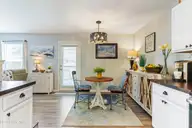 3008 Arundel Hill SW, Shallotte, NC 28470 — 4-bedroom home in Rutledge, Shallotte, NC, photo 13 of 45: Opens to screened porch