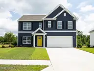 530 Barrelwood Drive Lot 82, Jacksonville, NC 28546 — 5-bedroom home in Vineyard Trail, Jacksonville, NC, photo 1 of 51