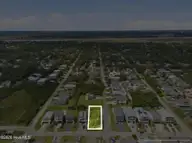 6908 E Beach Drive, Oak Island, NC 28465 — waterfront lot in Paradise Shores, Oak Island, NC, photo 8 of 16