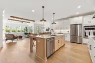4345 Fantail Drive, Leland, NC 28451 — 3-bedroom home in Brunswick Forest, Leland, NC, photo 14 of 73