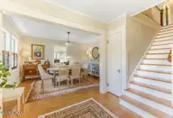 260 S Ashe Street, Southern Pines, NC 28387 — 4-bedroom home in Downtown, Southern Pines, NC, photo 15 of 43