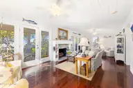 460 N Anderson Boulevard, Topsail Beach, NC 28445 — 3-bedroom waterfront home, Topsail Beach, NC, photo 3 of 58