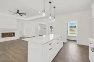 1859 S Big Woods Road, Spring Hope, NC 27882 — 3-bedroom home in Spring Field, Spring Hope, NC, photo 11 of 35: 17-1859 S Big Woods Rd-17