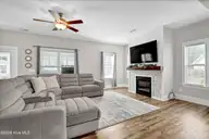 413 Canter Crest Road, Hampstead, NC 28443 — 4-bedroom home in Canter Crest, Hampstead, NC, photo 16 of 55