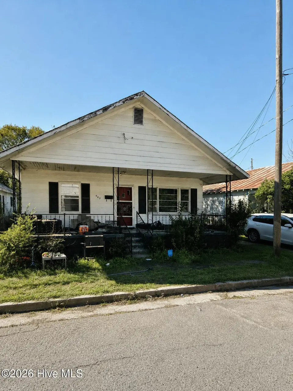 903 Waters Street, Kinston, NC 28501 — 2-bedroom home, Kinston, NC, photo 1 of 1: E7EE7D11-EBE4-4DAC-853A-991E32BC4A15