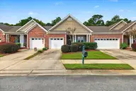 1141 Greensview Circle, Leland, NC 28451 — 2-bedroom townhome in Magnolia Greens, Leland, NC, photo 1 of 30: 01-IMG_2393